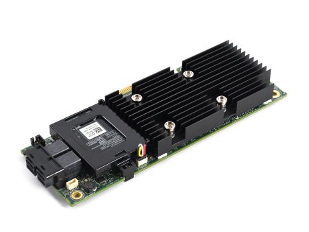 Dell PERC H730 PCIe Internal RAID Controller 12GBPS 1GB Cache 44GNF   044GNF Sale