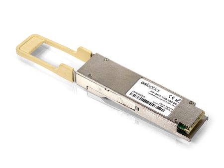 OsiOptics JNP-QSFP-100G-SR4-OSI 100GB SR Transceiver Module Juniper Compatible Online