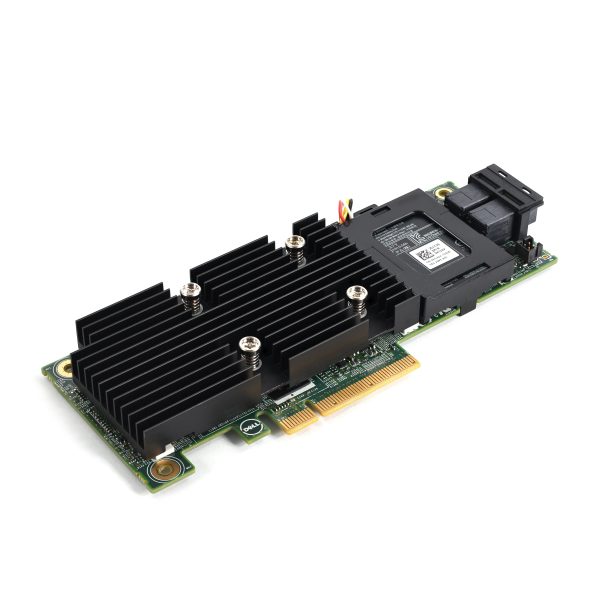 Dell PERC H730 PCIe Internal RAID Controller 12GBPS 1GB Cache 44GNF   044GNF Sale