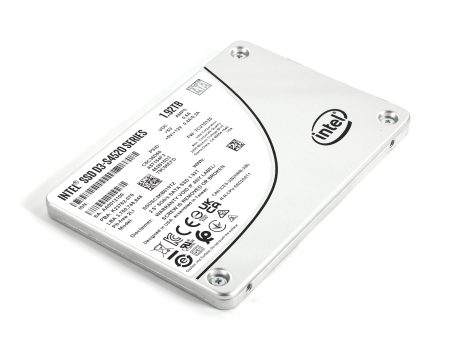 New in Box Solidigm SSDSC2KB019TZ01 1.92TB SSD SATA 2.5  6Gbps Enterprise SSD For Discount