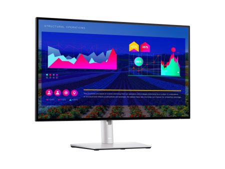 Dell U2722D 27in LED Monitor Online Hot Sale