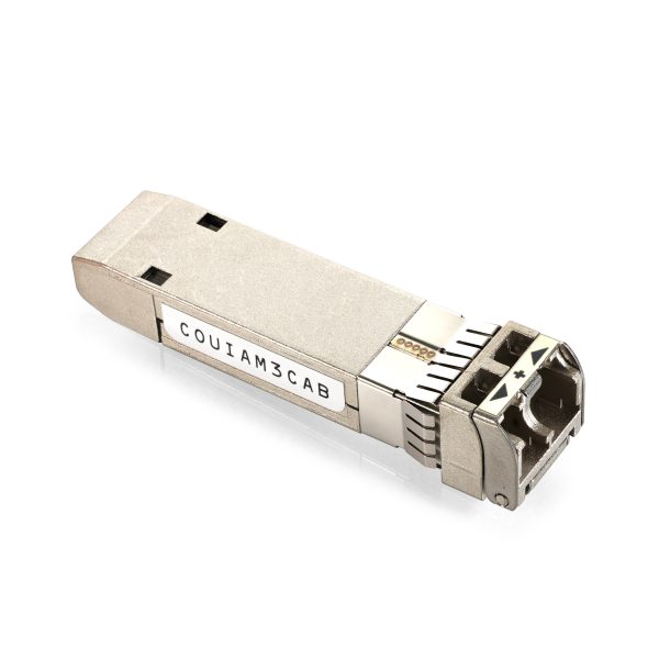 Cisco SFP-10G-SR 10GbE SFF+ Transceiver Module GBIC 10-2415-03 on Sale