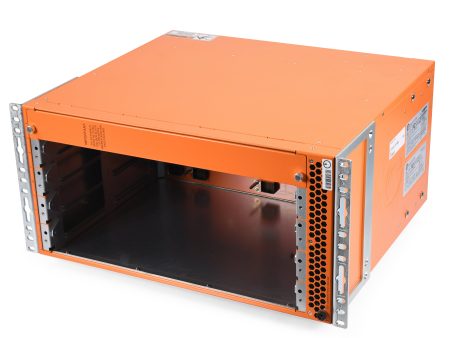 Gigamon GigaVUE-HD4 Visibility Platform Chassis on Sale