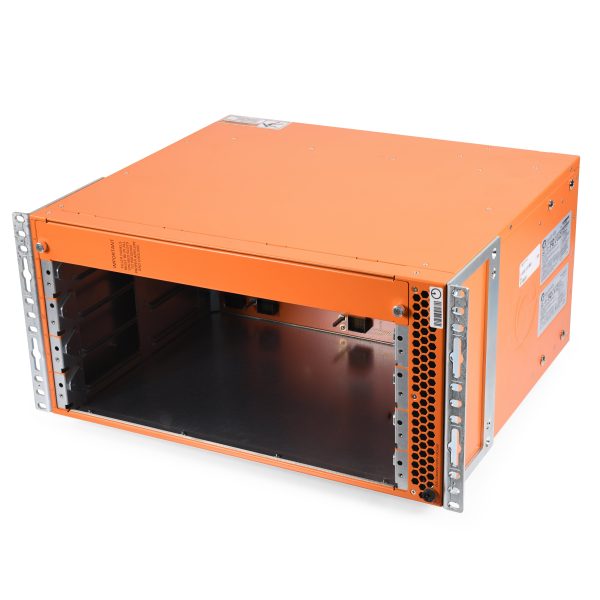 Gigamon GigaVUE-HD4 Visibility Platform Chassis on Sale