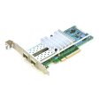 Intel X520-DA2 Dual-Port 10GB SFP+ PCIe Network Interface Adapter E10G42BTDA Cheap