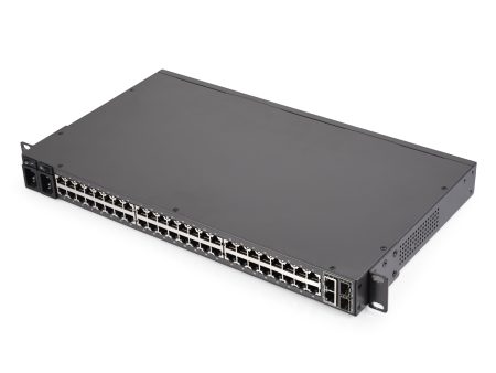 OpenGear 7200 IM7248-2-DAC Fully Managed Infrastructure Manager on Sale