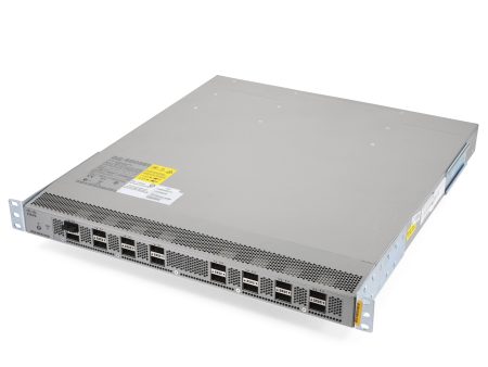 Cisco N3K-C3016Q-40GE Nexus 3016Q 16-Port Rack-Mountable Manages Stackable 1U Switch Online now