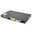 Cisco WS-C2960X-24TS-L 24-Port Layer 2 Gigabit PoE Switch Online now