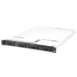 Dell PowerEdge R330 Server 3.40Ghz 4-Core 64GB 2x 450GB 15K 2x 4TB 12G H330 Online Hot Sale