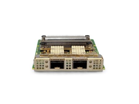 Dell 0CP610 Broadcom 57412 Dual-Port 10GB SFP+ OCP NIC 3.0 NDC R450 R550 CP610 Sale