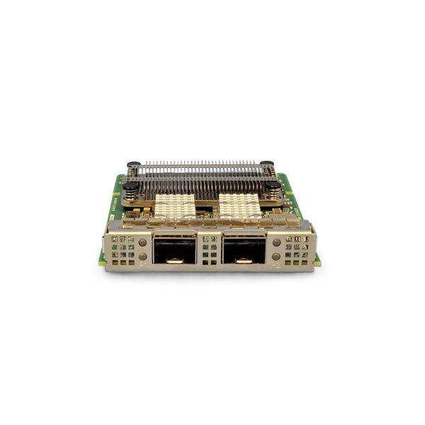 Dell 0CP610 Broadcom 57412 Dual-Port 10GB SFP+ OCP NIC 3.0 NDC R450 R550 CP610 Sale