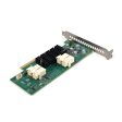 Intel PCIe SSD AIC RAID Controller Card G97168-252 Cheap