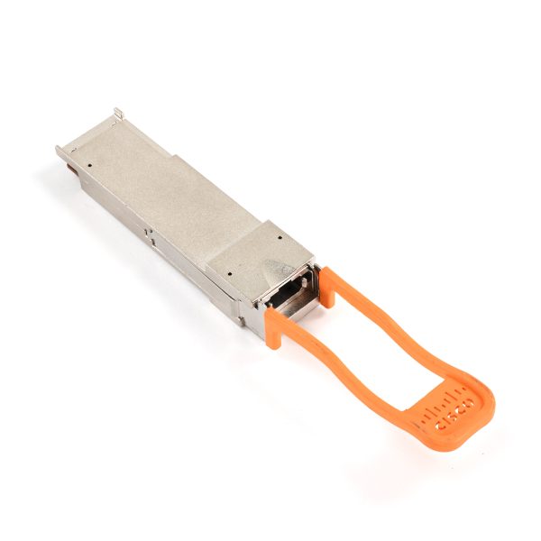 Cisco QSFP-40G-CSR4 QSFP+ Transceiver Module For Cheap