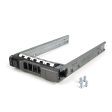 Dell PowerEdge R720  R730 16B   R820 Upgrade Kit Sliding Rails + Bezel + Caddies on Sale