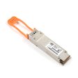 Cisco QSFP-40G-CSR4 QSFP+ Transceiver Module For Cheap