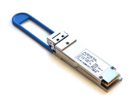 Arista XVR-00061-02 QSFP-40G-LR4 40GBASE-LR4 40GB QSFP Transceiver Module Supply