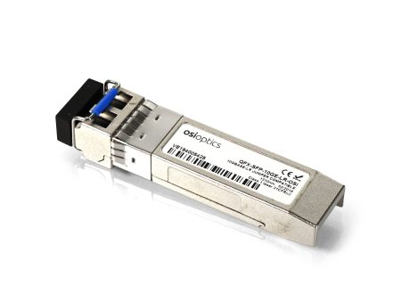 New in Box OsiOptics QFX-SFP-10GE-LR-OSI Transceiver Module Juniper Compatible For Sale