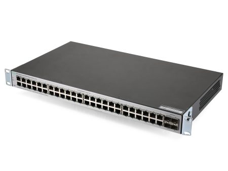 HP JL382A OfficeConnect 1920S 48-Port Gigabit Smart Switch For Cheap