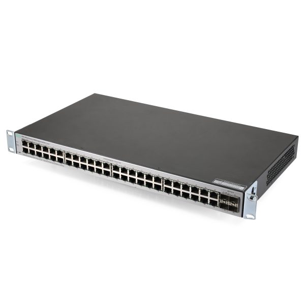 HP JL382A OfficeConnect 1920S 48-Port Gigabit Smart Switch For Cheap